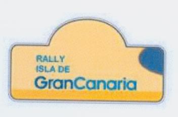 Imagen de RALLY ISLA DE GRAN CANARIA