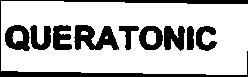 Imagen de QUERATONIC