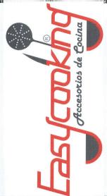 Imagen de EASYCOOKING ACCESORIOS DE COCINA