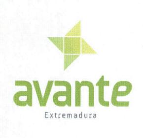 Imagen de AVANTE EXTREMADURA