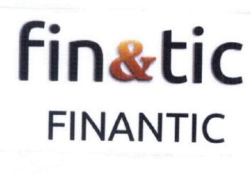 Imagen de FIN & TIC FINANTIC