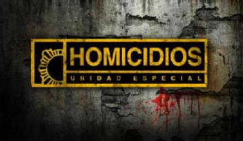 Imagen de HOMICIDIOS UNIDAD ESPECIAL
