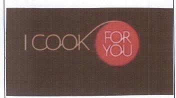 Imagen de I COOK FOR YOU