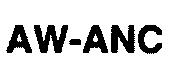 Imagen de AW-ANC