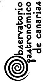 Imagen de OBSERVATORIO GASTRONOMICO DE CANARIAS