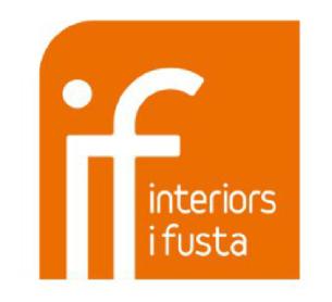 Imagen de IF INTERIORS I FUSTA