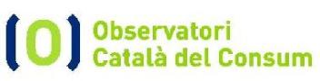 Imagen de OBSERVATORI CATALA DEL CONSUM