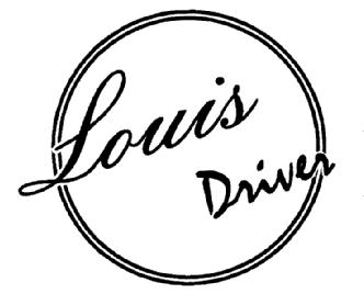 Imagen de LOUIS DRIVER