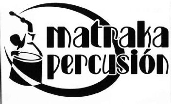 Imagen de MATRAKA PERCUSION