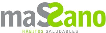 Imagen de MASSANO HABITOS SALUDABLES