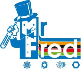 Imagen de MR FRED