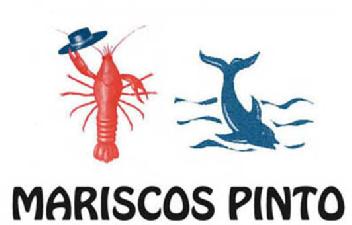 Imagen de MARISCOS PINTO