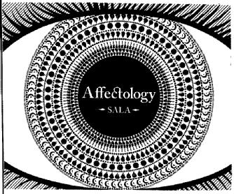 Imagen de AFFECTOLOGY - SALA -