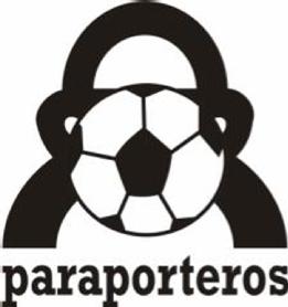 Imagen de PARAPORTEROS
