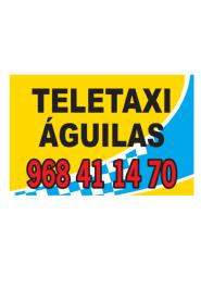Imagen de TELETAXI AGUILAS