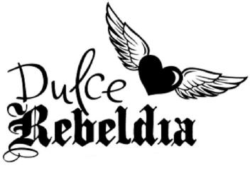 Imagen de DULCE REBELDIA