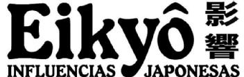 Imagen de EIKYO INFLUENCIAS JAPONESAS