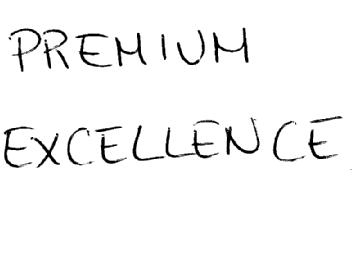 Imagen de PREMIUM EXCELLENCE