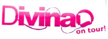Imagen de DIVINA ON TOUR!
