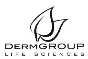 Imagen de DERMGROUP LIFE SCIENCES