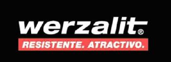 Imagen de WERZALIT RESISTENTE. ATRACTIVO