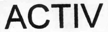 Imagen de ACTIV