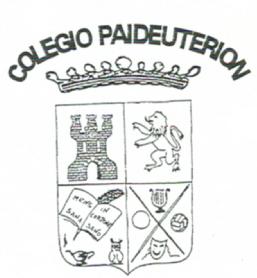 Imagen de COLEGIO PAIDEUTERION