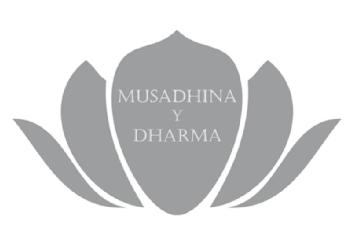 Imagen de MUSADHINA Y DHARMA