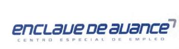 Imagen de ENCLAVE DE AVANCE CENTRO ESPECIAL DE EMPLEO
