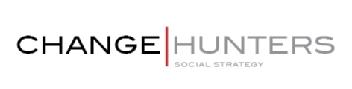 Imagen de CHANGE HUNTERS SOCIAL STRATEGY