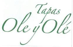 Imagen de TAPAS OLE Y OLE