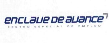 Imagen de ENCLAVE DE AVANCE CENTRO ESPECIAL DE EMPLEO