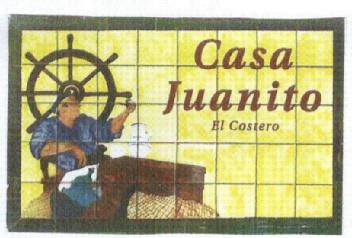 Imagen de CASA JUANITO EL COSTERO