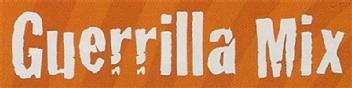 Imagen de GUERRILLA MIX