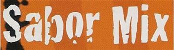 Imagen de SABOR MIX