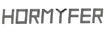 Imagen de HORMYFER
