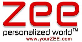 Imagen de ZEE PERSONALIZED WORLD