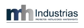 Imagen de MH INDUSTRIAS PROYECTOS INSTALACIONES MATENIMIENTO