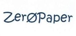 Imagen de ZER0PAPER