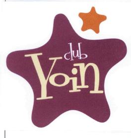 Imagen de CLUB YOIN