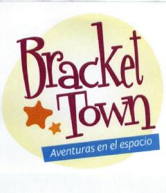 Imagen de BRACKET TOWN AVENTURAS EN EL ESPACIO