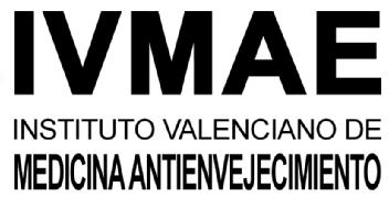 Imagen de IVMAE INSTITUTO VALENCIANO DE MEDICINA ANTIENVEJECIMIENTO