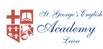 Imagen de ST. GEORGE\'S ENGLISH ACADEMY LEOIA