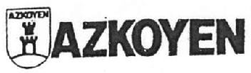 Imagen de AZKOYEN