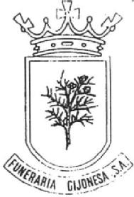 Imagen de FUNERARIA GIJONESA, S.A