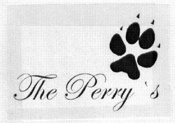 Imagen de THE PERRY'S