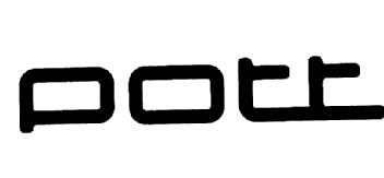 Imagen de POTT