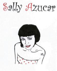 Imagen de SALLY AZUCAR