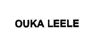 Imagen de OUKA LEELE