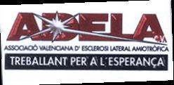 Imagen de ADELA ASSOCIACIO VALENCIANA D'ESCLEROSI LATERAL AMIOTROFICA TREBALLANT PER A L'ESPERANÇA
